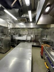 Harper Kitchen (D13), Factory #618131461